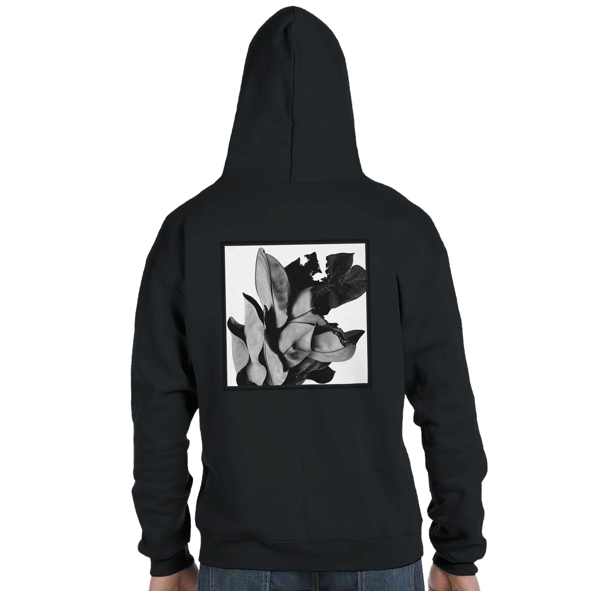 Artsy Champion Hoodie - Costa Atelier | Eco-Friendly, Comfortable, Artist Approved