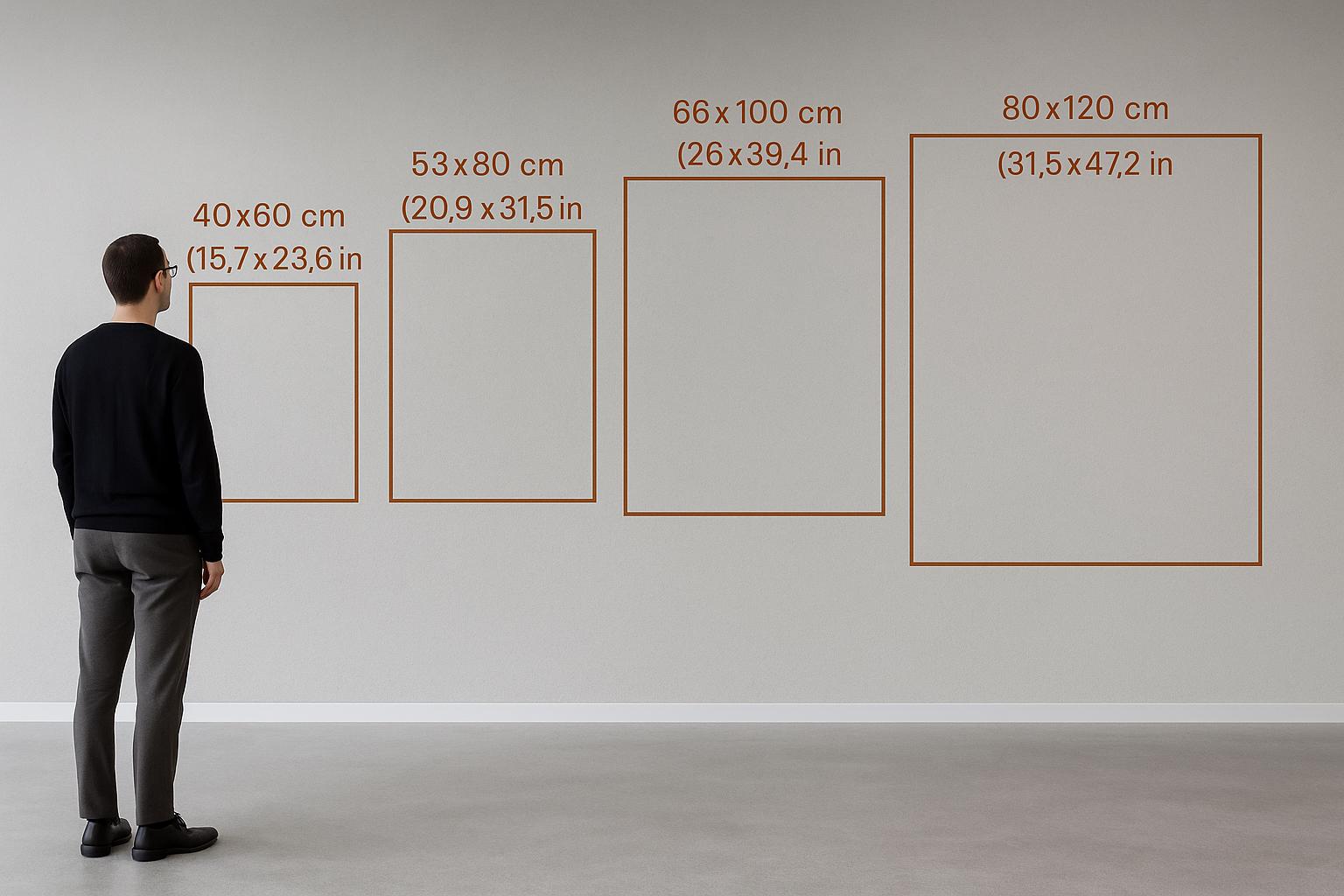 Abstract Architecture Fine Art Print – Limited Edition of 100