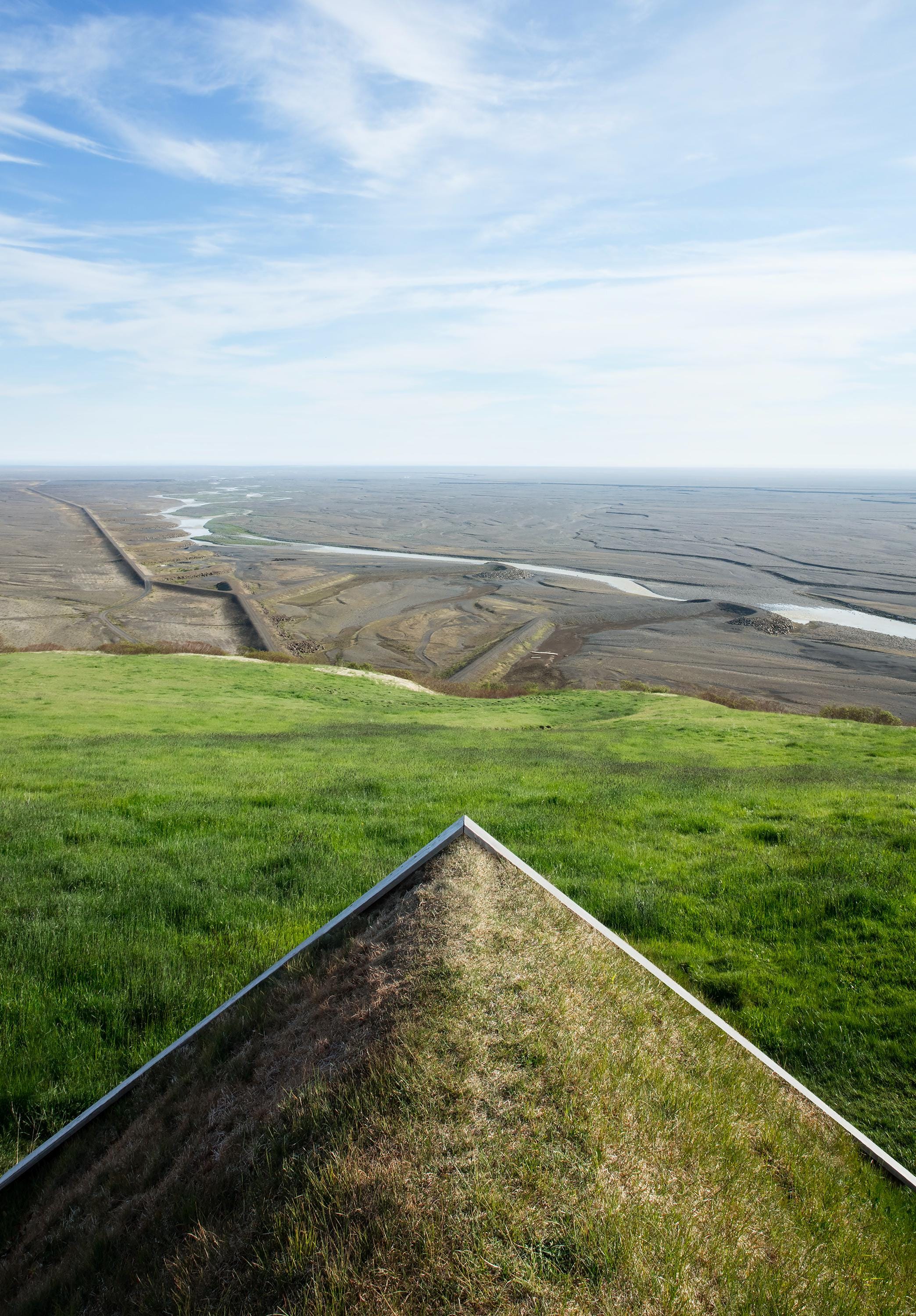 Horizon Landscape Fine Art Print – Limited Edition of 100