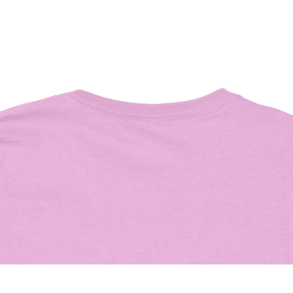 Cool Cropped Champion T-Shirt for Women | Costa Atelier | Chic Cotton Tee