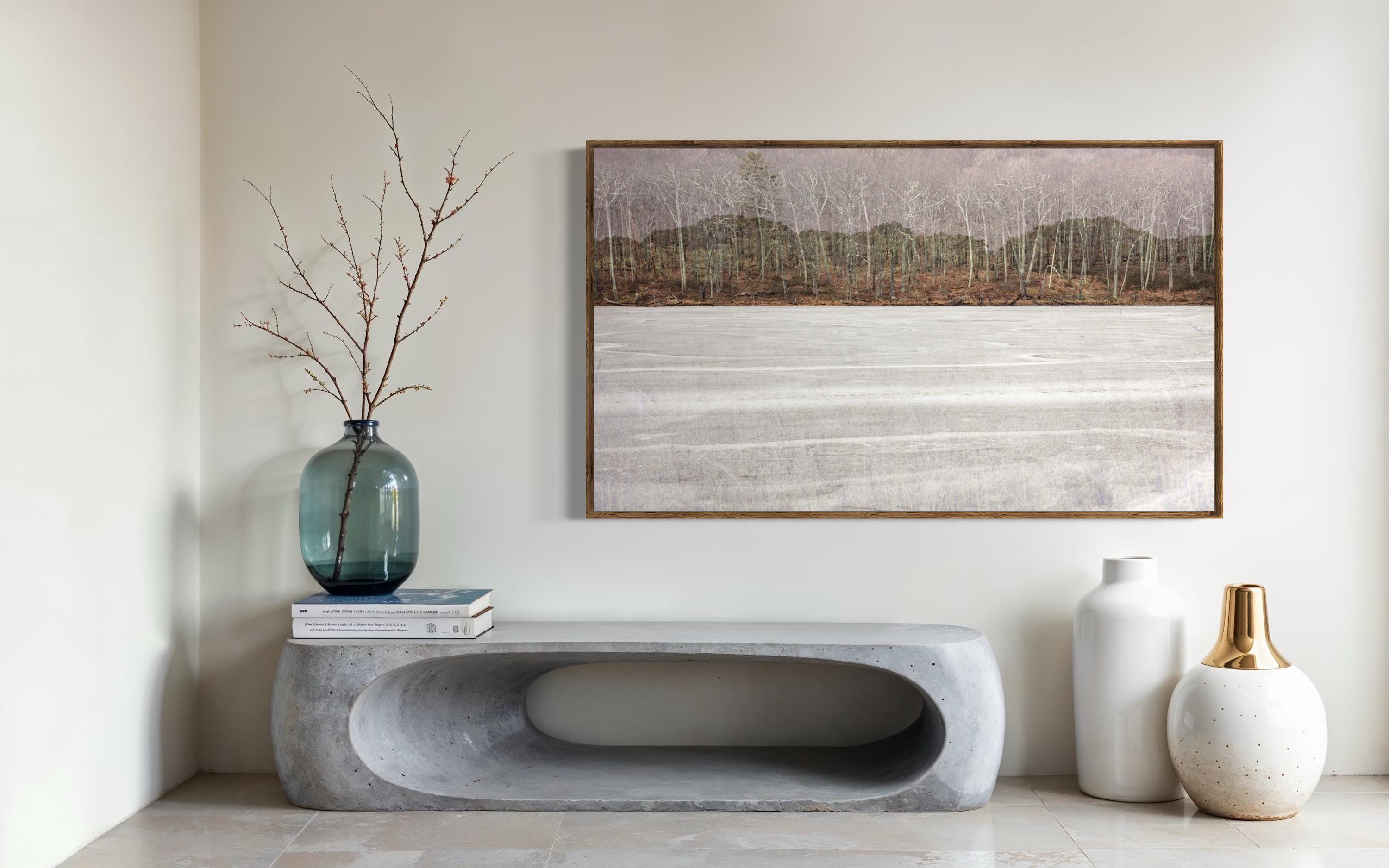 Winter Forest Fine Art Print – Limited Edition of 100