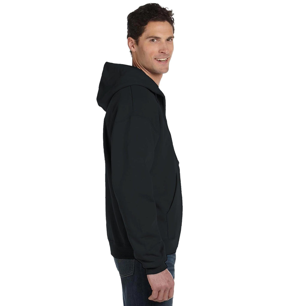 Artsy Champion Hoodie - Costa Atelier | Eco-Friendly, Comfortable, Artist Approved