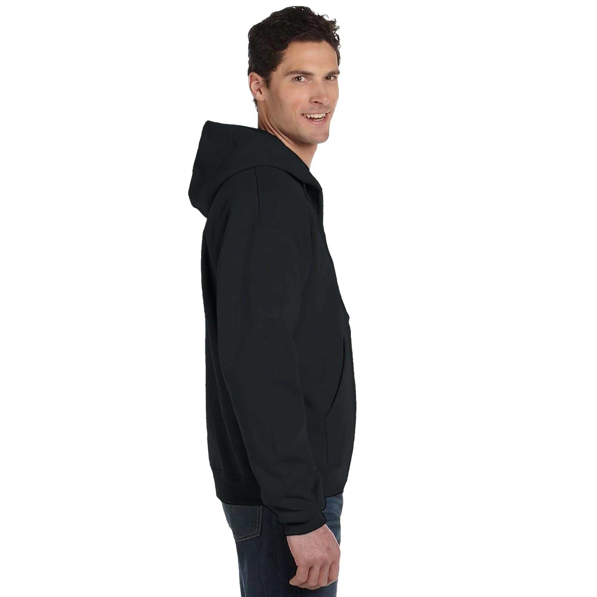 Artsy Champion Hoodie - Costa Atelier | Eco-Friendly, Comfortable, Artist Approved