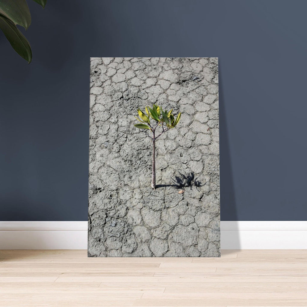Resilience - Unframed Canvas Wall Art | Beautifully Textured Decor