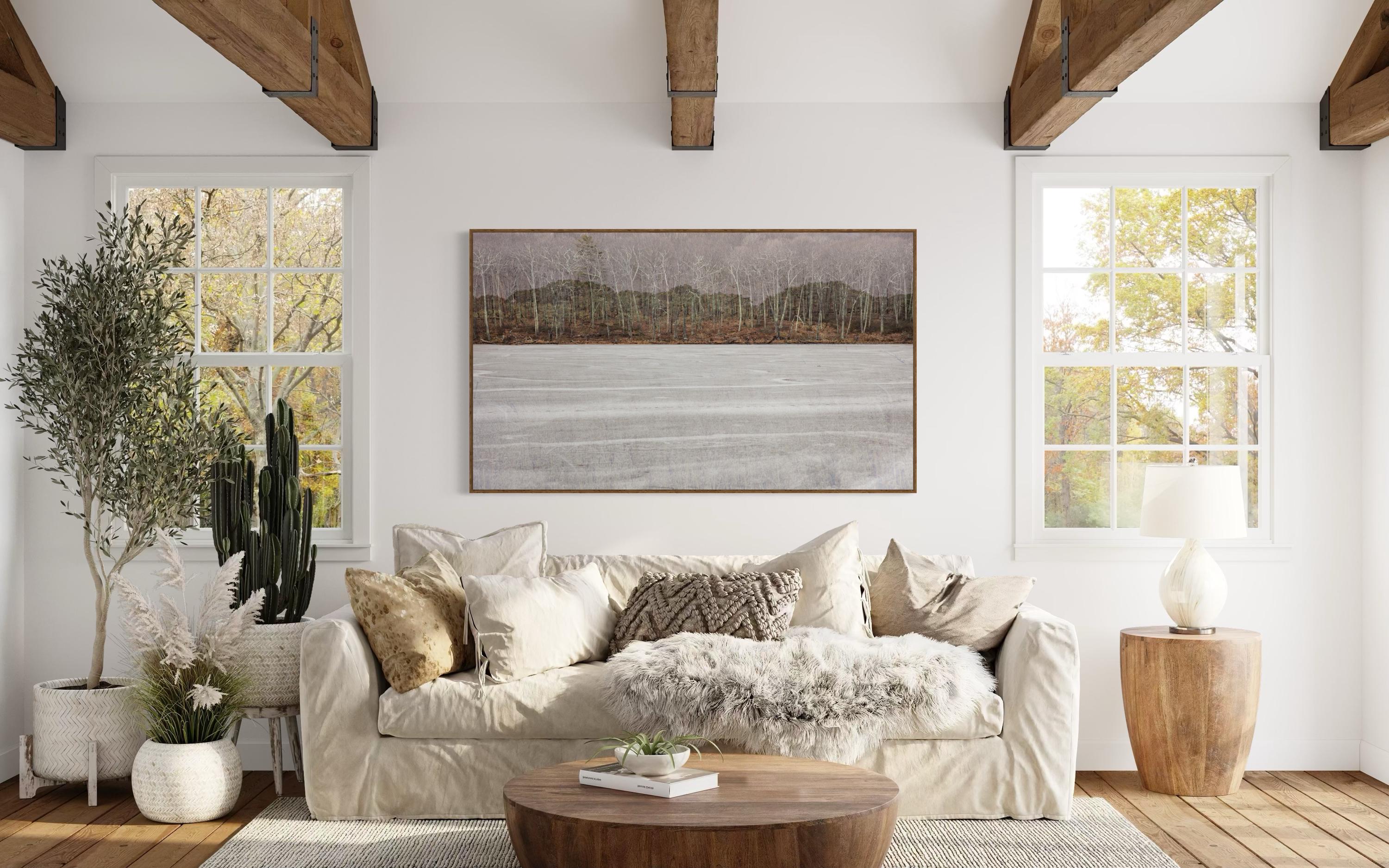 Winter Forest Fine Art Print – Limited Edition of 100