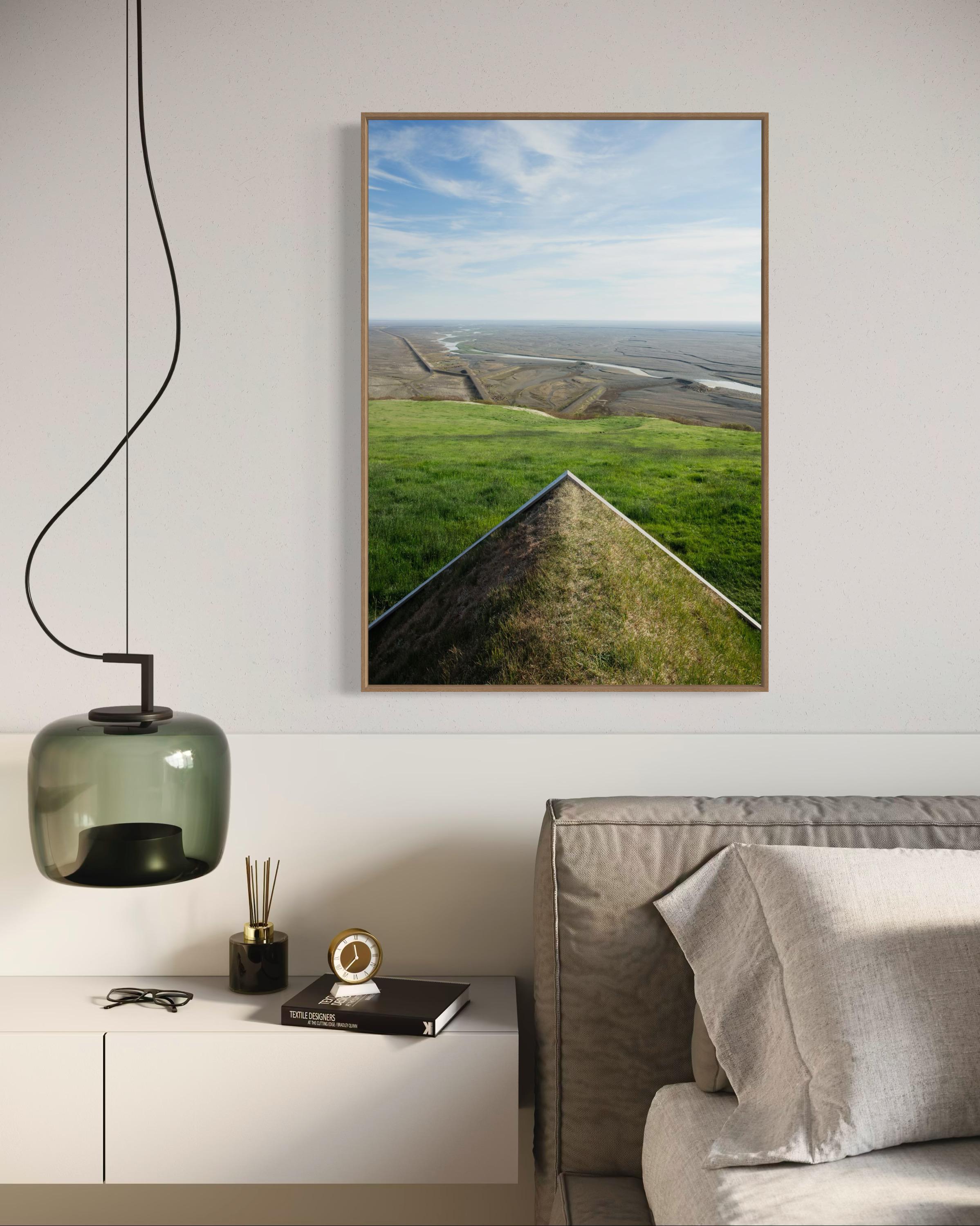 Horizon Landscape Fine Art Print – Limited Edition of 100