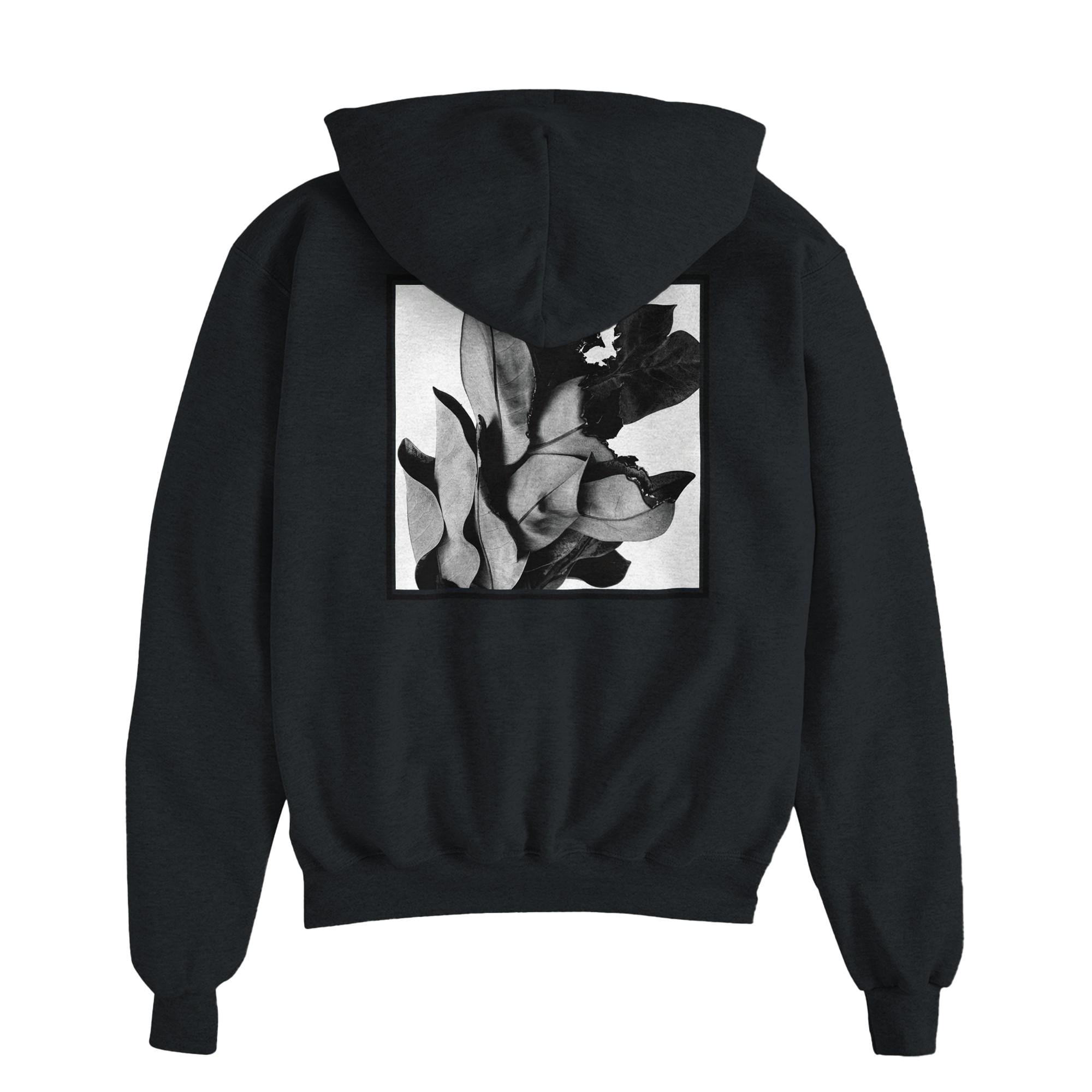 Artsy Champion Hoodie - Costa Atelier | Eco-Friendly, Comfortable, Artist Approved