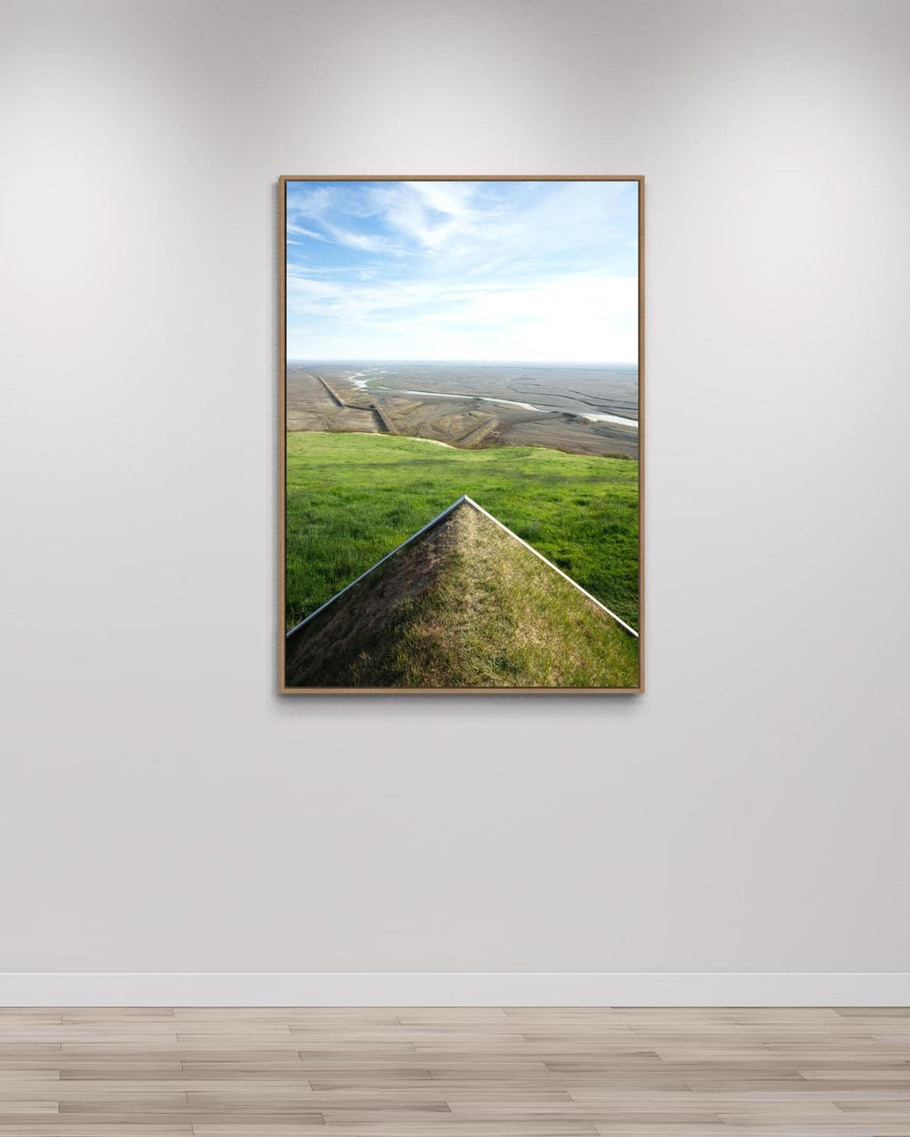 Horizon Landscape Fine Art Print – Limited Edition of 100